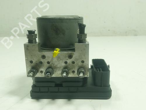 Used ABS pump RENAULT TRAFIC III Van (FG_) 2.0 dCi 120 (FGMN) (120 hp) 25753909