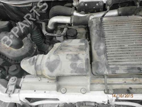 Brake master cylinder HYUNDAI H-1 Van (A1) 2.5 TD | BP3836459M77 