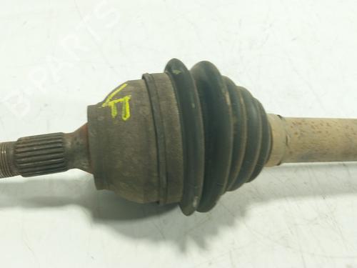Left front driveshaft PEUGEOT PARTNER Tepee 1.6 BlueHDi 100 | BP30388639M38 - Image 2