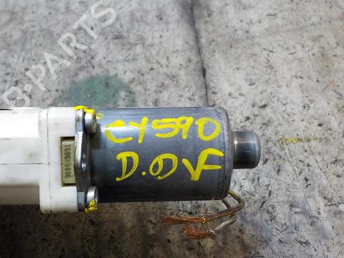 Right front window motor FORD FOCUS II (DA_, HCP, DP)  | BP3989905E20 