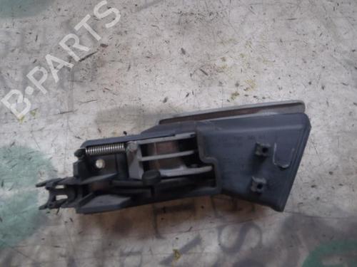 Front right interior door handle SMART FORFOUR (454) 1.1 (454.030) | BP3823503I14 