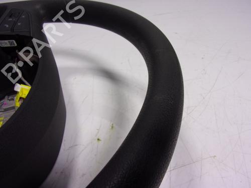 Steering wheel SEAT IBIZA V (KJ1, KJG) 1.0 TSI | BP15911363C49 
