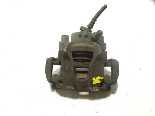 Left front brake caliper DACIA SANDERO II TCe 90 (B8M1, B8MA, B8AC) | BP11553168M105 
