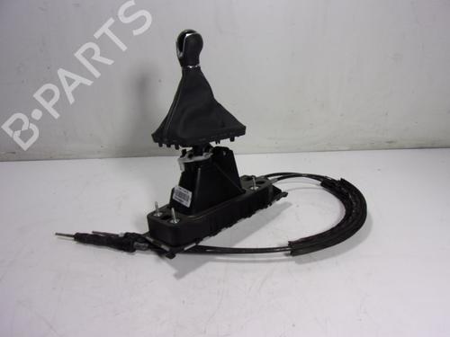 Used Gear lever Gear lever SEAT LEON (KL1, KLG) 2.0 TDI (116 hp) 15914226 15914226