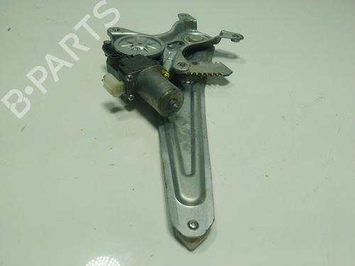 Used Rear right window mechanism SUZUKI VITARA (LY) 1.6 (APK 416) (120 hp) 18710927