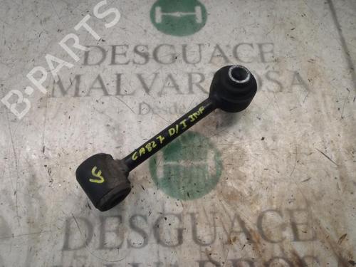 Used Left front suspension arm TOYOTA AVENSIS Liftback (_T22_) 1.6 i (AT220_, AT220R) (110 hp) 14271380