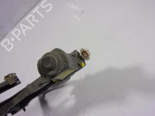 Front left window mechanism CHEVROLET KALOS 1.2 | BP10536349C22 