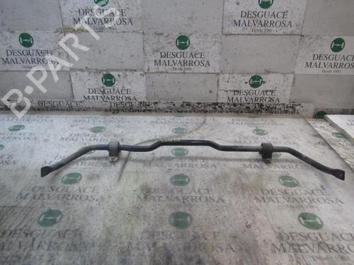 Used Anti roll bar Anti roll bar SEAT LEON (1P1) 1.9 TDI (105 hp) 3831843 3831843