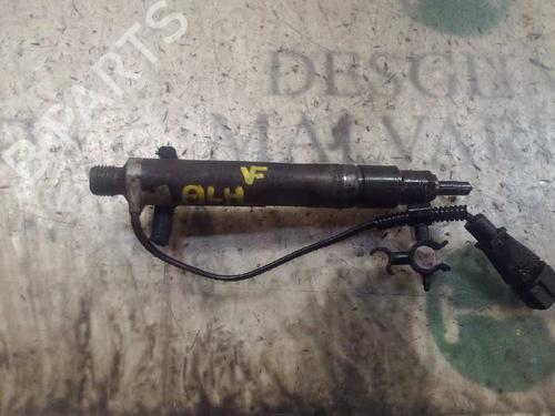 Used Injector Injector SEAT LEON (1M1) [1999-2006] 3822339 3822339