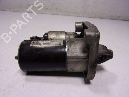 Startmotor PEUGEOT 308 II (LB_, LP_, LW_, LH_, L3_) [2013-2021]  15721939