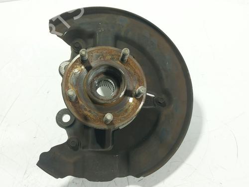 Left front steering knuckle FORD FOCUS III 1.0 EcoBoost | BP27871539M25 