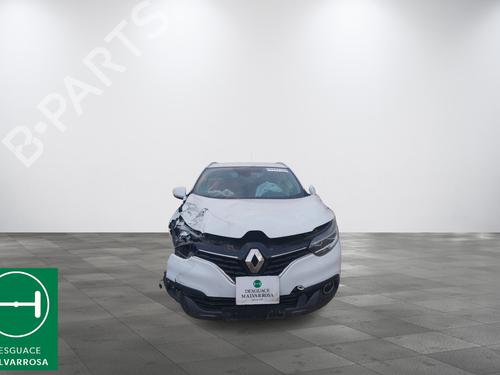 AC radiator RENAULT KADJAR (HA_, HL_) 1.5 dCi 110 (HLA3) | BP24575481M32  - Image 7