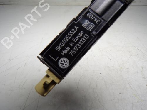 Electronic module VW GOLF VI (5K1) 1.6 TDI | BP13473829M83 