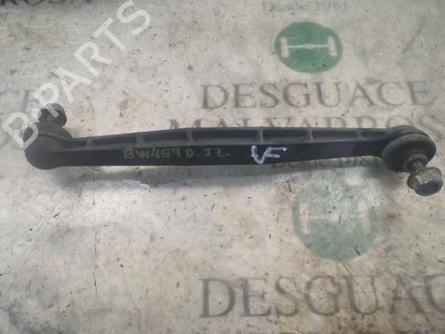 Venstre fortil bærearm OPEL ASTRA H (A04) 1.7 CDTI (L48) | BP14270132M12 