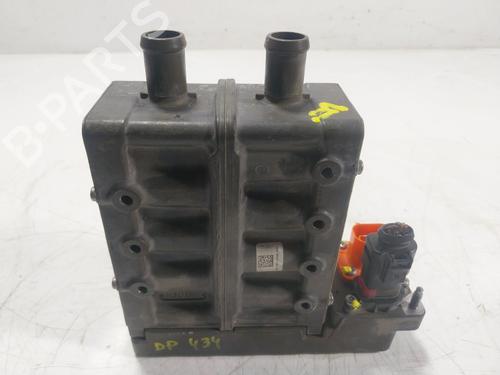 Electronic module PORSCHE PANAMERA Sport Turismo (971)  | BP22898446M83 