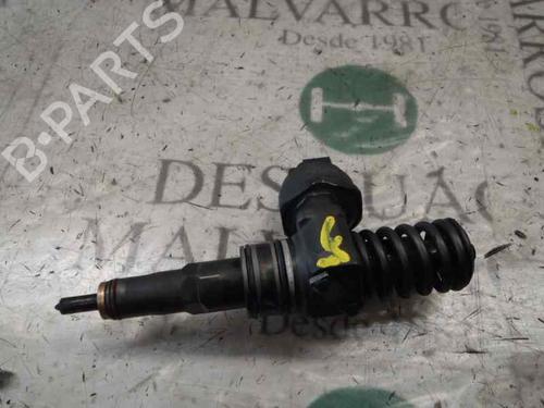 Used Injector Injector SEAT IBIZA III (6L1) [2002-2009] 3825200 3825200