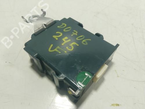 Electronic module TOYOTA COROLLA Liftback (_E11_)  | BP20306772M83 