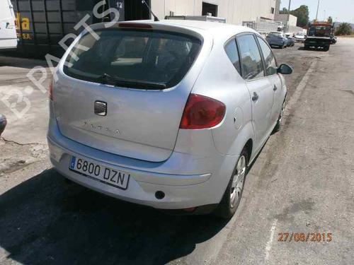 Engine control unit (ECU) SEAT ALTEA (5P1) 1.6 | BP3823759M57 - Image 4