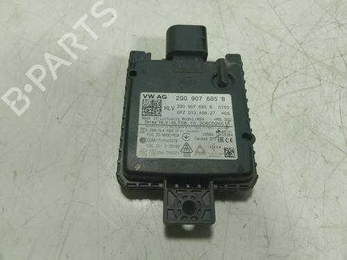 Electronic module SEAT ATECA (KH7, KHP)  | BP16665928M83 