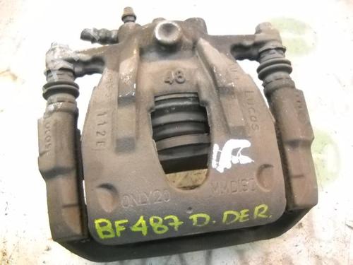 Used Right front brake caliper Right front brake caliper 11545776 11545776