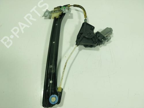 Front left window mechanism SEAT Mii (KF1, KE1) 1.0 | BP32163442C22 - Image 2