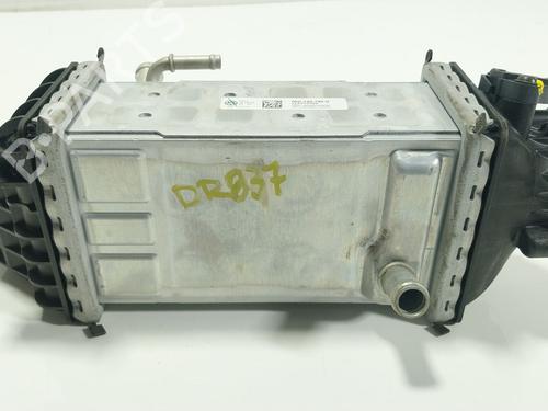 Intercooler / Chłodnica powietrza doładowującego SEAT IBIZA V (KJ1, KJG) | BP30633979M30