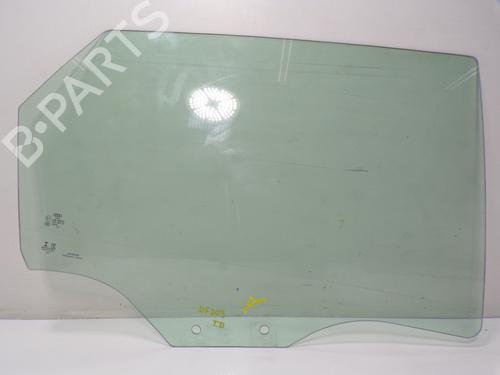 Used Rear right door window AUDI A1 Sportback (GBA) [2018-2025]  12241641