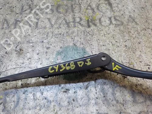 Front windshield wiper arm OPEL CORSA D (S07)  | BP3852134C143 