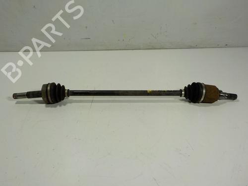 Used Left rear driveshaft Left rear driveshaft 11191525 11191525