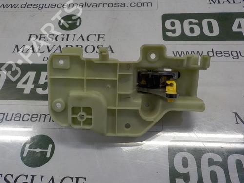 Rear left interior door handle JEEP COMPASS (MK49) 2.2 CRD | BP3999655I15 