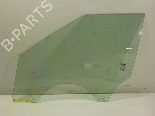 Used Front left door window Front left door window 12168253 12168253