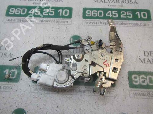 Front right interior door handle NISSAN NV200 / EVALIA Bus  | BP8741013I14 
