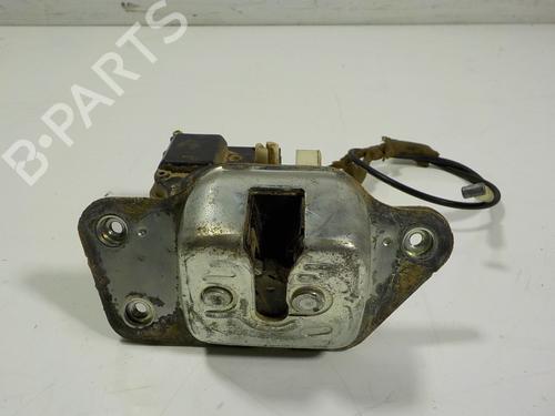 Tailgate lock JEEP COMMANDER (XK, XH) [2005-2010]  15064558