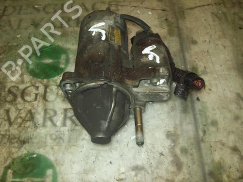 Used Starter Starter 3748980 3748980