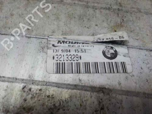 Intercooler BMW 1 (E87) 118 d | BP4468593M30 - Image 3