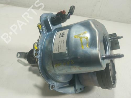 Used Servo brake TESLA MODEL Y (5YJY) Long Range All-wheel Drive (514 hp) 16665725