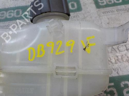 Expansion tank RENAULT MEGANE III Hatchback (BZ0/1_, B3_) 1.5 dCi (BZ0C) | BP3874376C120 
