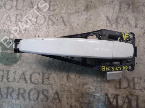 Used Front right exterior door handle OPEL TIGRA TwinTop (X04) 1.8 (R97) (125 hp) 4020757