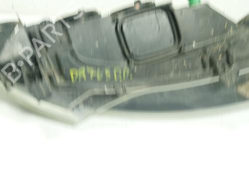 Left headlight CITROËN JUMPER II Van 2.0 BlueHDi 130 | BP29629499C28 