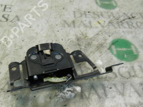 Tailgate lock BMW 3 Compact (E46) 320 td | BP3736729C101 