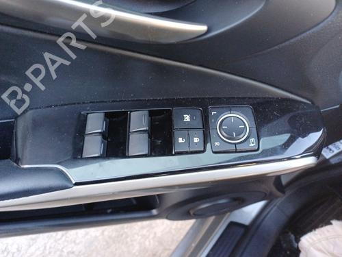 Armrest / Center console LEXUS IS III (_E3_) 300h (AVE30_, AVE30R) | BP34244070I20 - Image 8