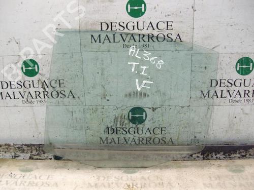Vidro porta trás esquerda Vidro porta trás esquerda SKODA OCTAVIA I (1U2) [1996-2010] 3741636 3741636