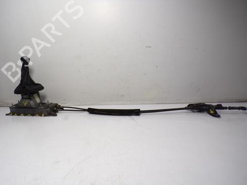 Manual gearbox selector VW TIGUAN (5N_) 2.0 TDI (140 hp)null