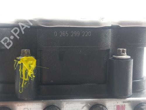 ABS pump TOYOTA YARIS CROSS (MXP_) 1.5 Hybrid (MXPJ10) | BP19302893M43 