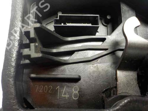 Rear right lock BMW 1 (F20)  | BP6681870C99