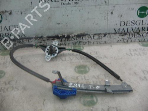 Used Rear right window mechanism FORD MONDEO I (GBP) 1.8 i 16V (115 hp) 3750024