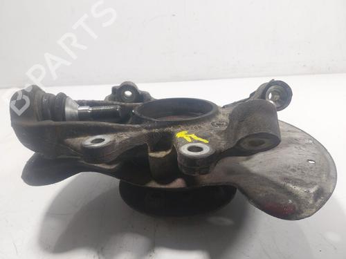 Left rear steering knuckle MERCEDES-BENZ GLE Coupe (C292)  | BP19480513M27 