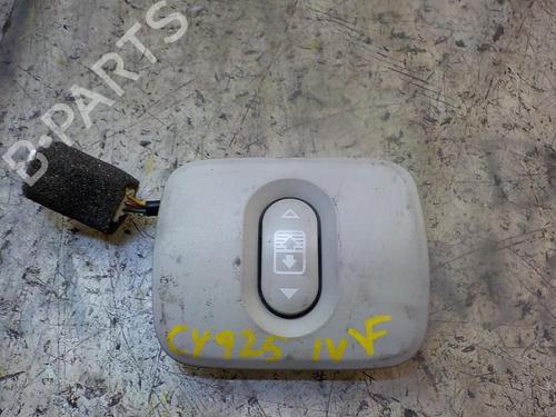 Used Electronic module NISSAN QASHQAI / QASHQAI +2 I (J10, NJ10, JJ10E) [2006-2014]  3998030