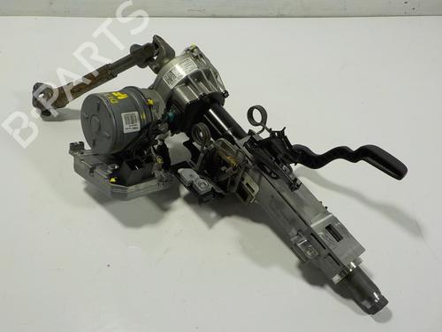 Steering column VW POLO V (6R1, 6C1) 1.4 TDI | BP13318887M21 