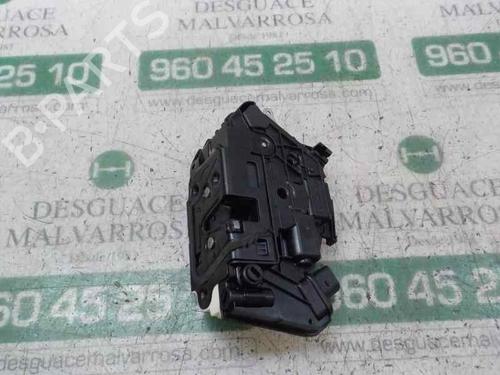 Used Rear right lock VW TIGUAN (5N_) 2.0 TDI (140 hp) 5783442